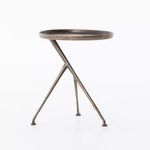 Product Image 1 for Schmidt Accent Table from Four Hands