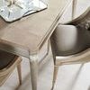Product Image 10 for Gold Modern Cane I Join You Dining Table from Caracole