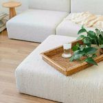 Product Image 1 for Lena Rectangular Tray from Texxture