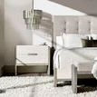 Product Image 1 for Foundations Panel California King Bed from Bernhardt Furniture