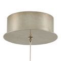 Product Image 6 for Beehive 1-Light Multi-Drop Pendant from Currey & Company