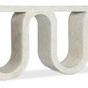 Product Image 7 for Melange Snaked Console Table from Hooker Furniture