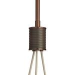 Product Image 7 for Trinity Chandelier from Arteriors