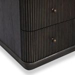 Product Image 11 for Ona Smoked Black Mindi 6-Drawer Dresser from Four Hands