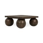 Product Image 2 for Delyla Mango Wood Coffee Table from Classic Home