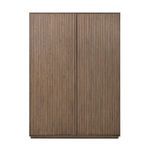 Product Image 1 for Leo Rustic Veneer Cabinet from Four Hands
