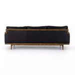 Product Image 2 for Stanley Sofa 91" Sonoma Black from Four Hands