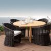 Product Image 6 for Cabo Dining Chair from Sunset West