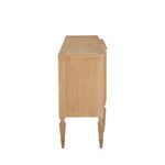 Product Image 3 for Mathis Sideboard Rustic French Oak from Gabby