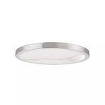 Product Image 1 for Woodhaven 18" Led Flush Mount from Hudson Valley