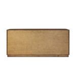 Product Image 6 for Benny Spiced Oak Veneer 6 Drawer Dresser from Four Hands