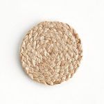 Product Image 2 for Jute Coasters, Set Of 4 from Napa Home And Garden