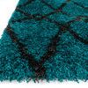 Product Image 1 for Cosma Blue / Charcoal Rug from Loloi