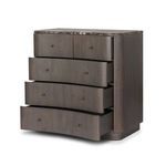 Product Image 8 for Boa Espresso Mindi Veneer Chest from Four Hands