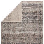 Product Image 2 for Lorraine Oriental Blue / Gray Area Rug from Jaipur 