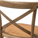 Product Image 2 for Vilott Counter Stool from Dovetail Furniture