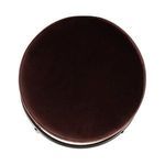 Product Image 8 for Damon Surrey Plum Swivel Bar + Counter Stool from Four Hands