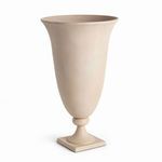 Product Image 1 for Pietra Footed Urn from Napa Home And Garden