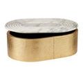 Product Image 3 for Trove Oval Box from Currey & Company