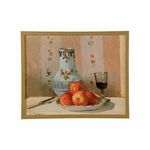 Product Image 1 for Still Life with Apples and Pitcher I Artwork from Chelsea House