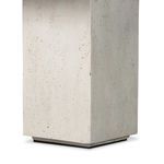 Product Image 6 for Avila Outdoor End Table from Four Hands