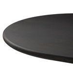Product Image 6 for Chamberlain Espresso Oak Veneer Dining Table from Four Hands