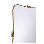 Product Image 2 for Rialto Mirror from Wildwood Home