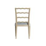 Product Image 3 for Haven Ladderback Side Chair Set of 2 from A.R.T. Home Furnishings