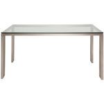 Product Image 2 for Quasi Dining Table from Nuevo