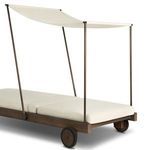 Product Image 10 for Polima Outdoor Chaise from Four Hands