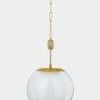 Product Image 8 for Clementon Pendant from Hudson Valley