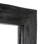 Product Image 2 for Ash Reclaimed Wood Frame Mirror - Black from Regina Andrew Design