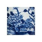 Product Image 8 for Dynasty Tea Jar Bird Floral Motif from Legend of Asia