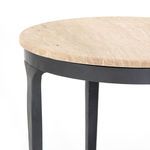 Product Image 1 for Marcus End Table from Four Hands