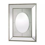 Product Image 1 for Haverhill Large Beveled Mirror from Elk Home