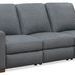Product Image 1 for Optimus Three Seat Sofa from Hooker Furniture