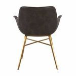 Product Image 2 for Channing Dining Chair from Gabby