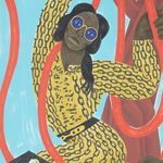 Product Image 11 for Barbara Chase Riboud, Cedric Pierre Bez from Four Hands