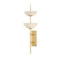 Product Image 5 for Follett Wall Sconce from Currey & Company