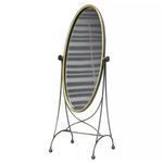 Product Image 1 for Archer Vanity Mirror from Homart
