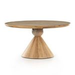 Product Image 3 for Bibianna Dining Table from Four Hands