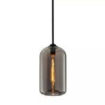Product Image 1 for District 1 Light Pendant Small from Troy Lighting