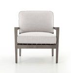 Product Image 5 for Laurent Outdoor Chair Weathered Grey from Four Hands