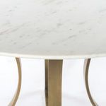 Product Image 1 for Gage Dining Table from Four Hands