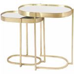 Product Image 1 for Pier Accent Table from Renwil