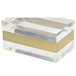 Product Image 6 for Jane Acrylic Box from Wildwood Home