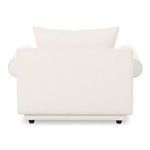 Product Image 4 for Rosello Arm Chair from Moe's