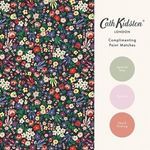 Product Image 4 for Cath Kidston Harmony Ditsy from Graham & Brown