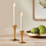 Product Image 4 for Noah Taper Holders, Set Of 2 from Napa Home And Garden