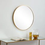 Product Image 1 for Landon Mirror from Uttermost
